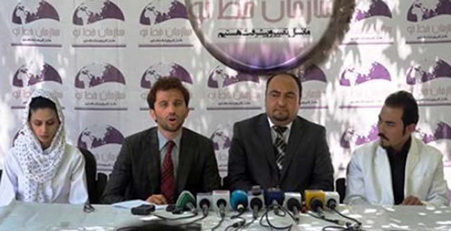 سازمان خط نو: برخی حلقات مانع اصلاح نظام انتخاباتی می‌شوند
